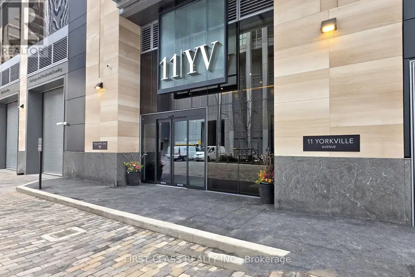 Apartment at 6307 - 11 YORKVILLE AVENUE, Toronto