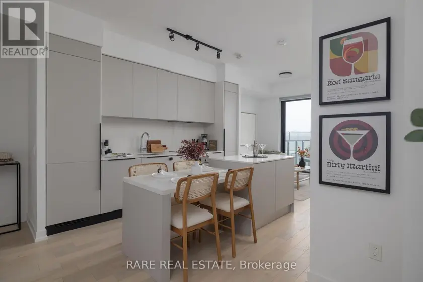 Apartment at 907 - 200 SUDBURY STREET, Toronto