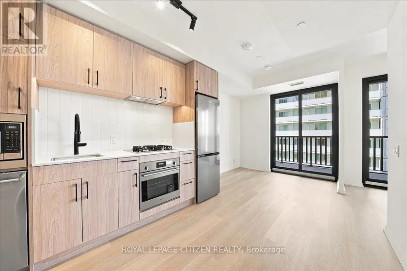 Apartment at 1410 - 109 ERSKINE AVENUE, Toronto