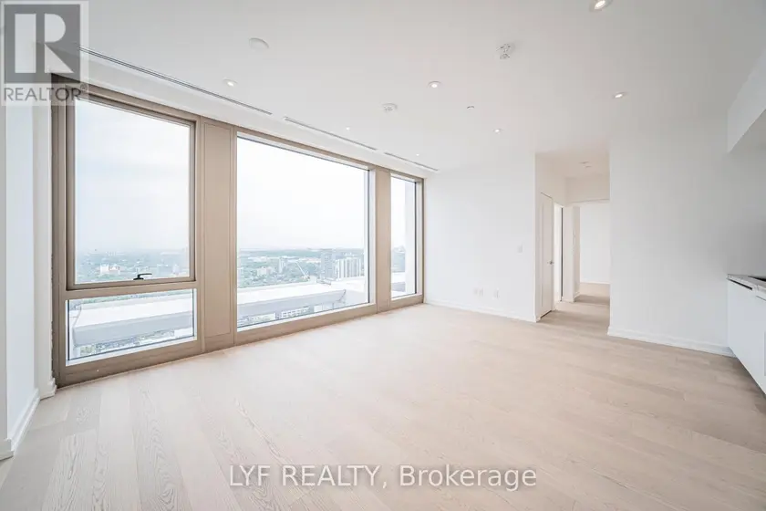 Apartment at 3002 - 1315 BAY STREET, Toronto