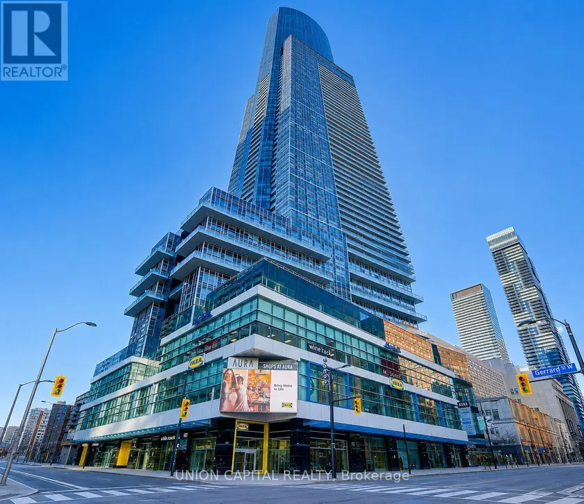Apartment at 4903 - 386 YONGE STREET, Toronto
