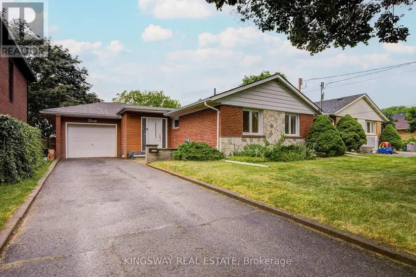 Detached at 20 WIGMORE DRIVE, Toronto