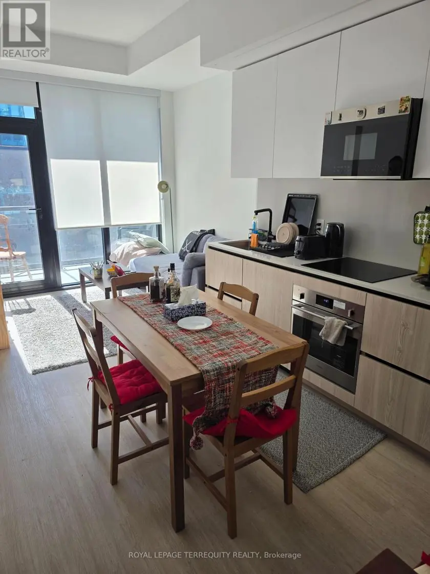 Apartment at 709 - 699 SHEPPARD AVENUE, Toronto