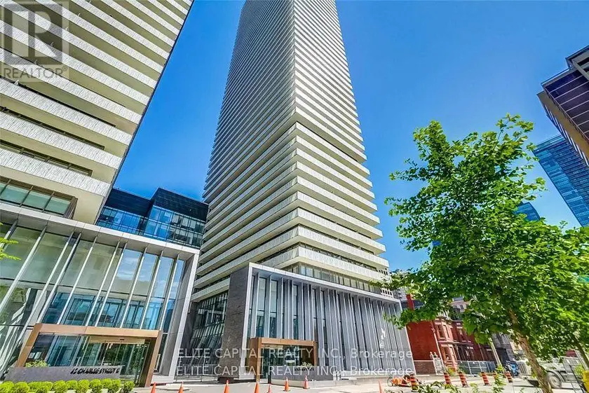 Apartment at 2309 - 50 CHARLES STREET E, Toronto