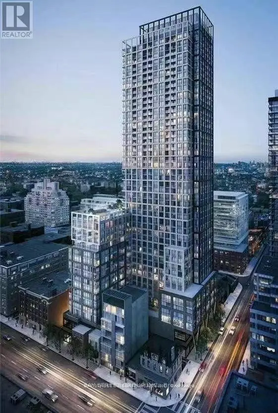 Apartment at 616 - 108 PETER STREET, Toronto