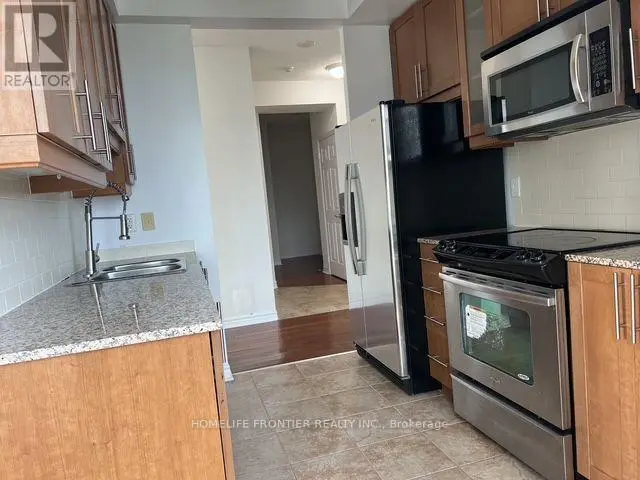 Apartment at 1105 - 18 HOLMES AVENUE, Toronto