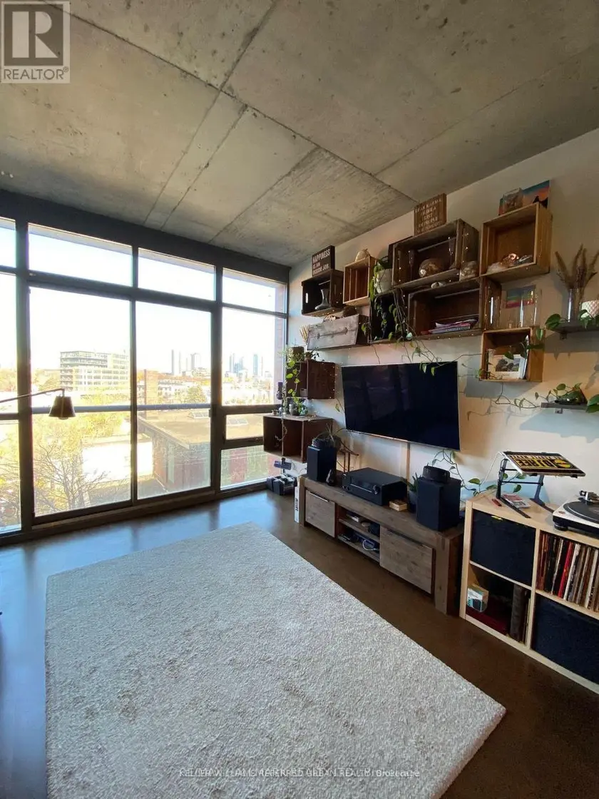 Apartment at 509 - 33 MILL STREET, Toronto