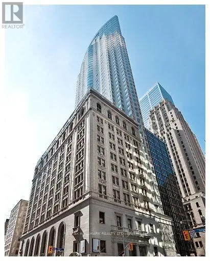 Apartment at 824 - 1 KING STREET W, Toronto