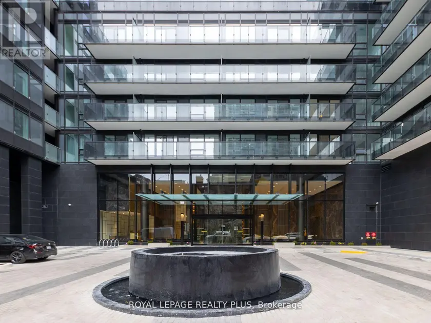 Apartment at 206S - 127 BROADWAY AVENUE S, Toronto