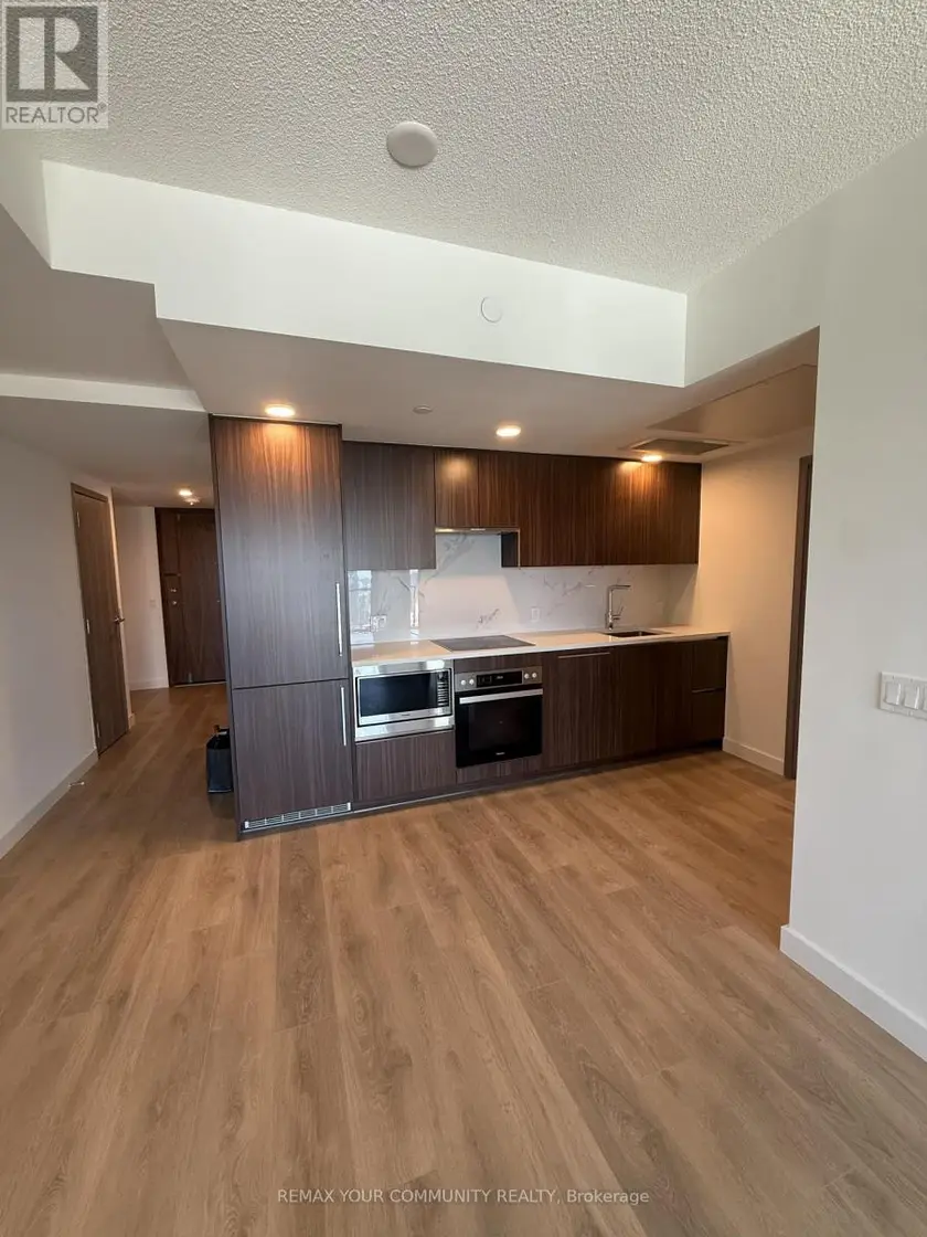 Apartment at 5808 - 3 CONCORD CITYPLACE WAY, Toronto