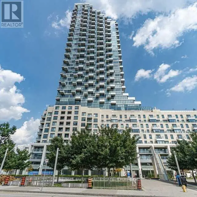 Apartment at 713 - 12 BONNYCASTLE STREET, Toronto