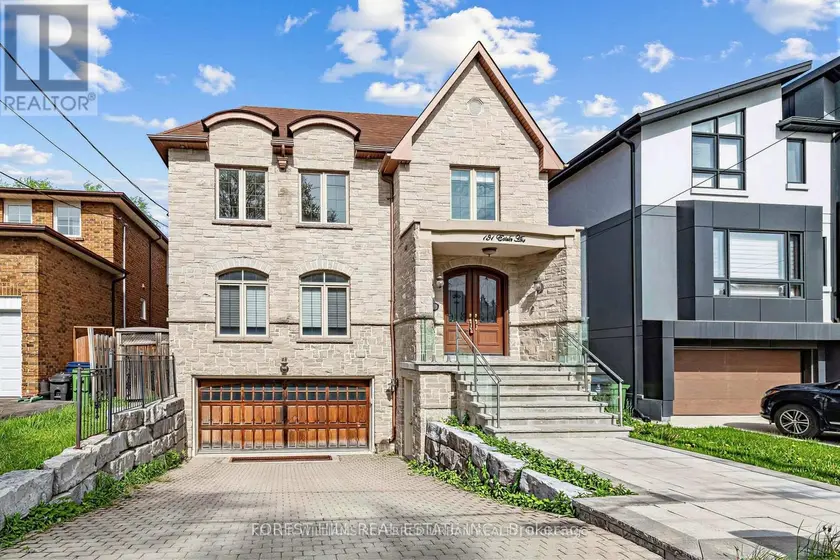 Detached at 131 ESTELLE AVENUE, Toronto