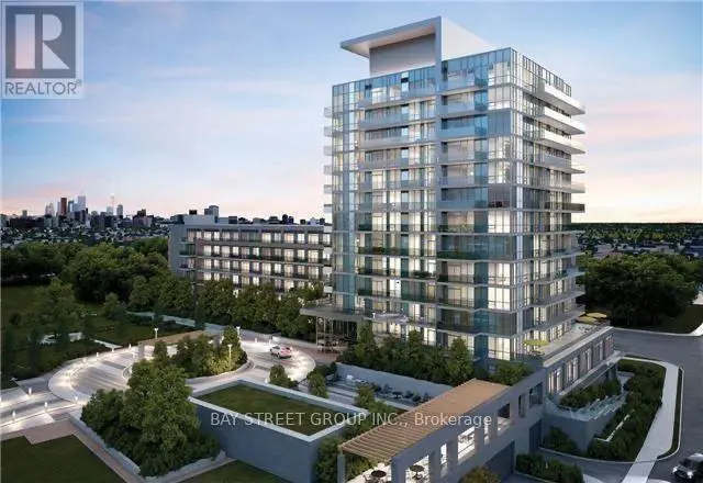 Apartment at 1204 - 52 FOREST MANOR ROAD, Toronto