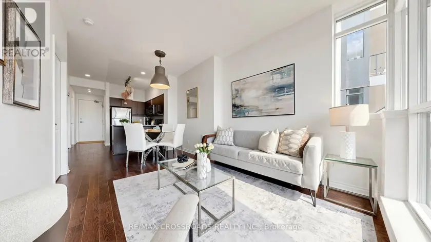 Apartment at 1401 - 2885 BAYVIEW AVENUE, Toronto
