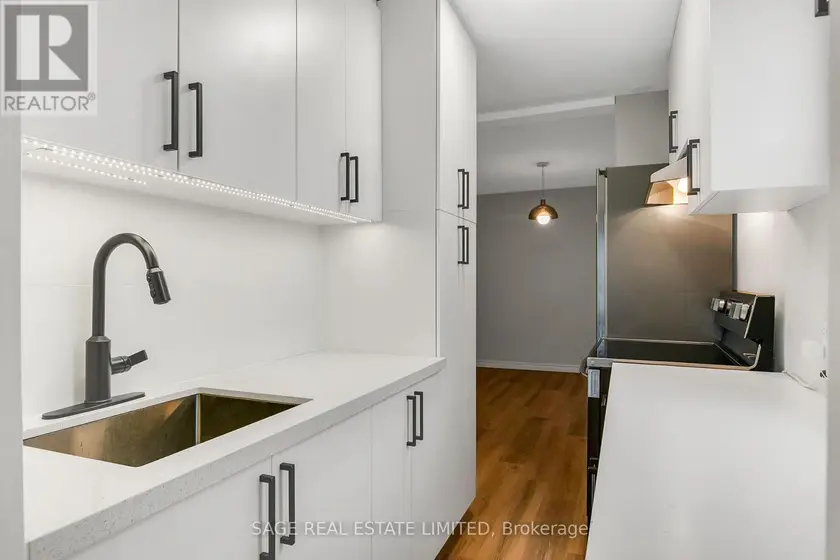 Other at UPPER - 633 ST CLAIR AVENUE W, Toronto