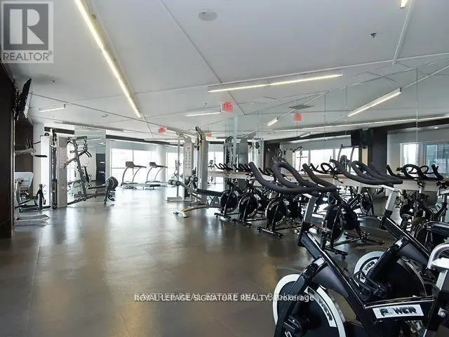 Apartment at 4008 - 2221 YONGE STREET, Toronto