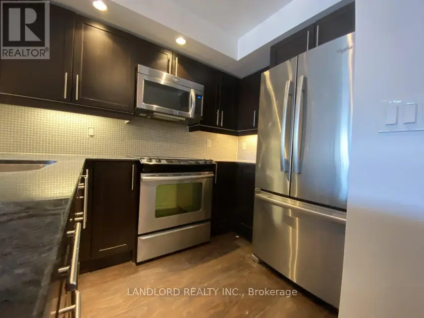 Apartment at 1002 - 85 EAST LIBERTY STREET, Toronto