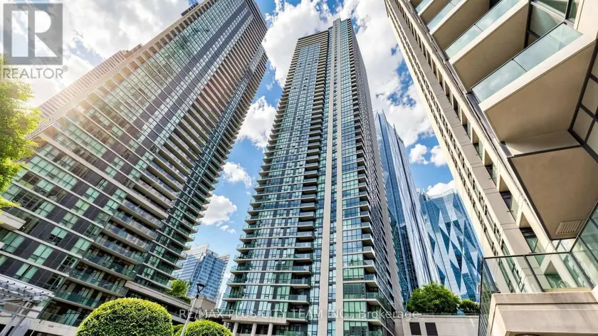 Apartment at 5005 - 16 HARBOUR STREET, Toronto