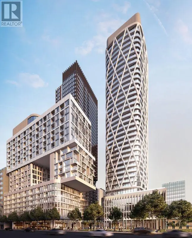 Apartment at 2603 - 238 SIMCOE STREET, Toronto
