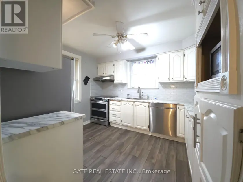 Detached at 377 ELLERSLIE AVENUE, Toronto