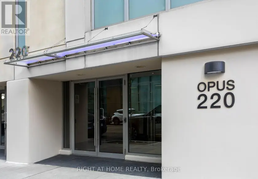 Apartment at 905 - 220 VICTORIA STREET, Toronto
