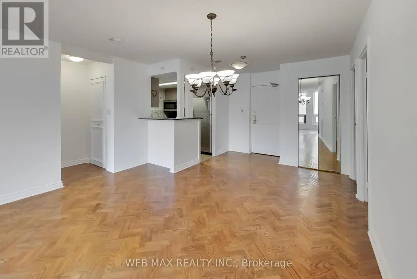 Apartment at 1808 - 25 GRENVILLE STREET, Toronto