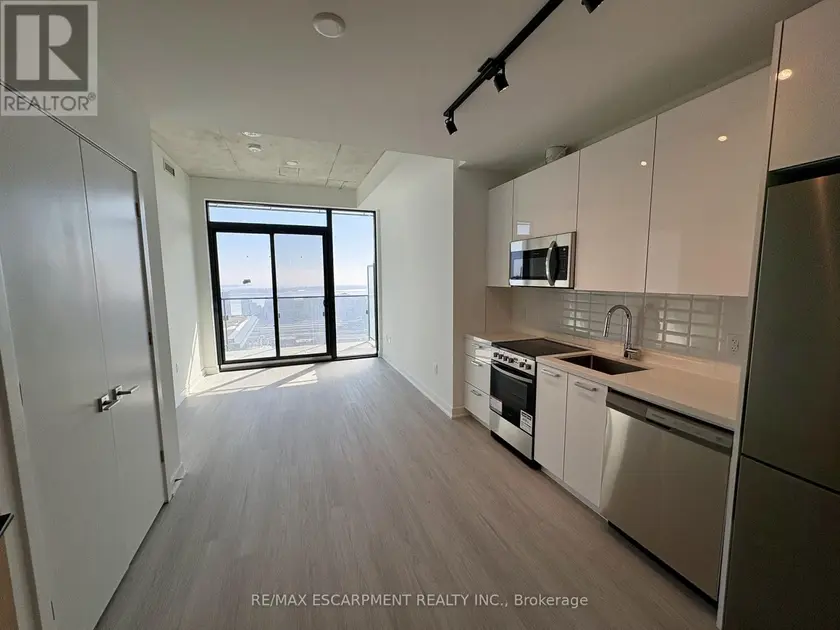 Apartment at 2703 - 284 KING STREET E, Toronto