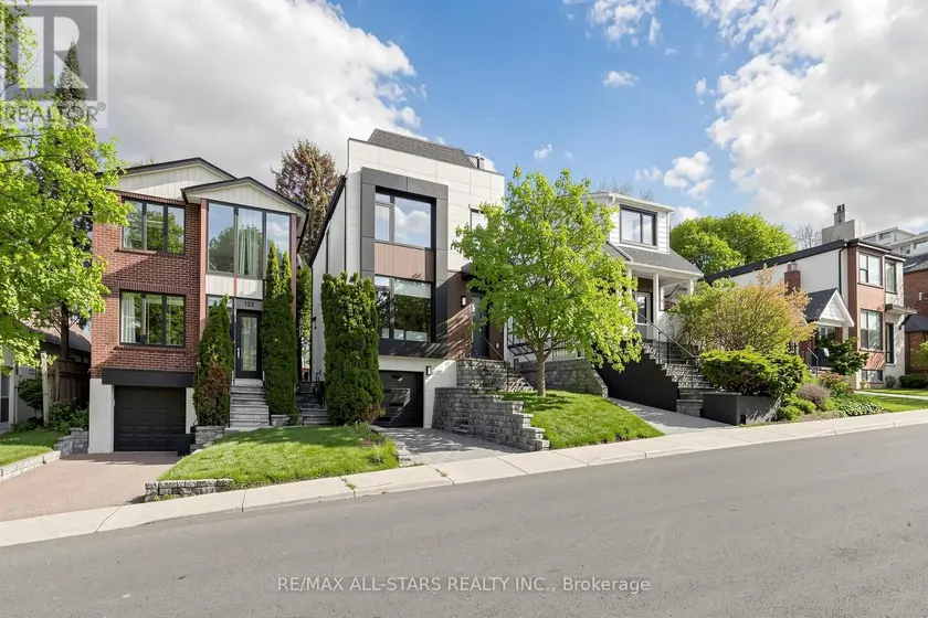 Detached at 127 BANFF ROAD, Toronto