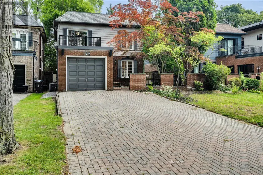 Detached at 97 BOCASTLE AVENUE, Toronto