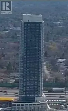 Apartment at 2510 - 85 MCMAHON DRIVE, Toronto