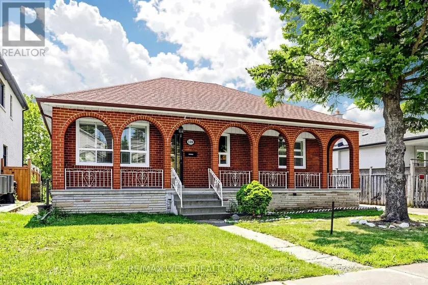 Detached at 139 RANEE AVENUE, Toronto
