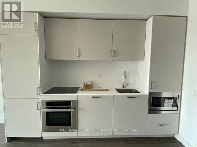 Apartment at 3208 - 88 QUEEN STREET E, Toronto