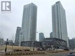 Apartment at 2805 - 75 QUEENS WHARF ROAD, Toronto