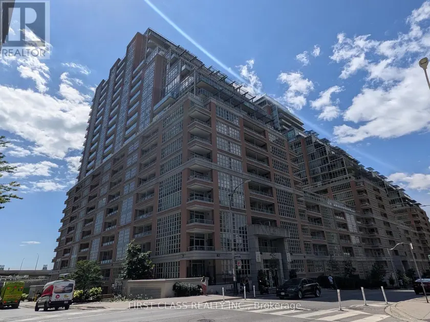 Apartment at 1204 - 65 EAST LIBERTY STREET, Toronto