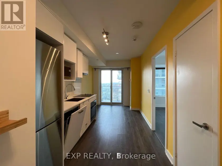 Apartment at 3213 - 195 REDPATH AVENUE, Toronto