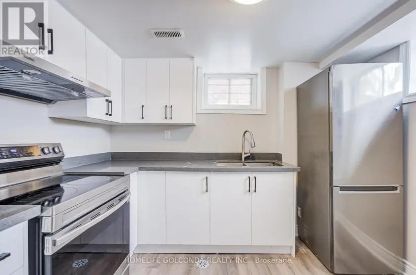 Semi-Detached/Link at BASEMENT - 59 WOLSELEY STREET, Toronto