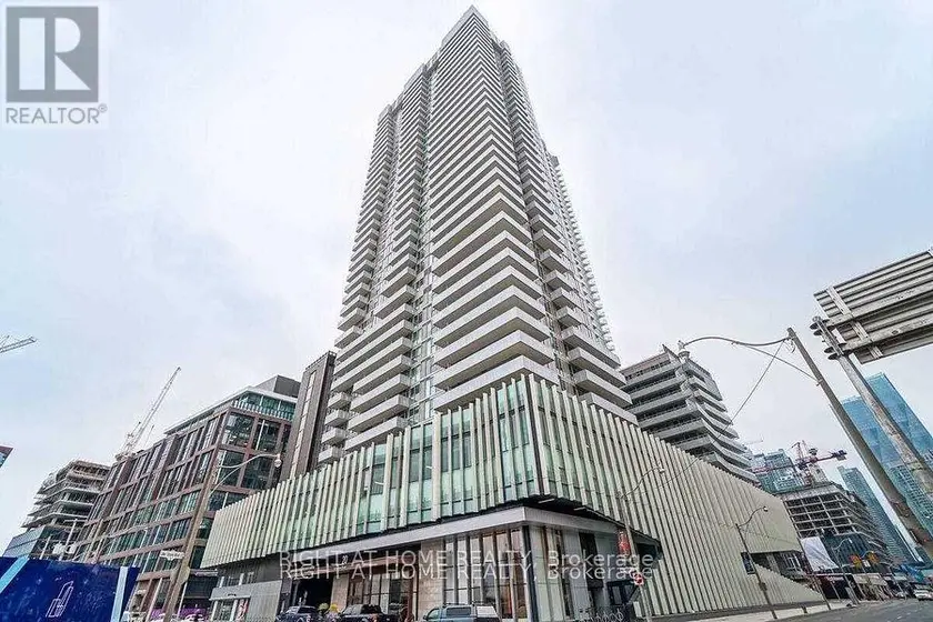 Apartment at 3210 - 20 RICHARDSON STREET, Toronto