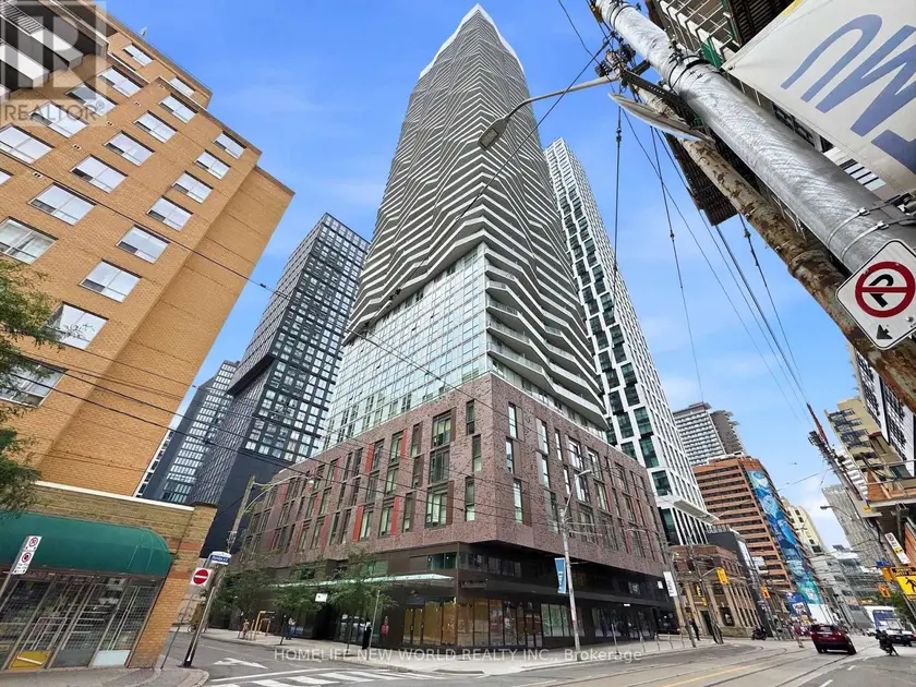 Apartment at 2210 - 100 DALHOUSIE STREET, Toronto