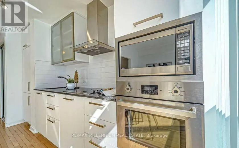 Apartment at 3612 - 14 YORK STREET, Toronto