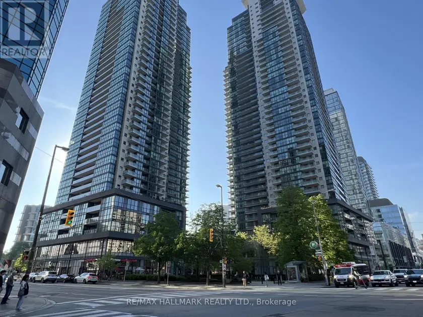 Apartment at 607 - 5162 YONGE STREET, Toronto