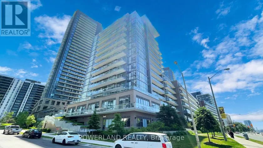 Apartment at 807 - 52 FOREST MANOR ROAD, Toronto