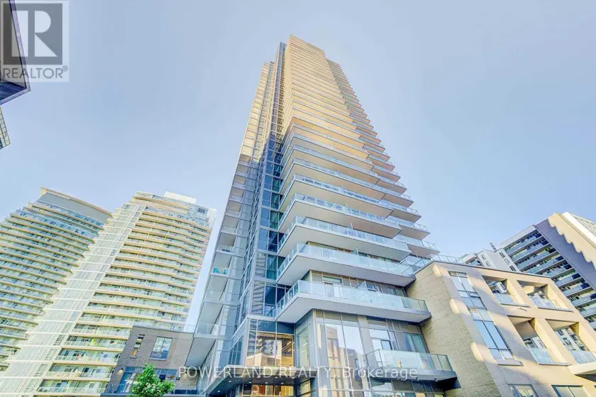 Apartment at 2208 - 56 FOREST MANOR ROAD, Toronto