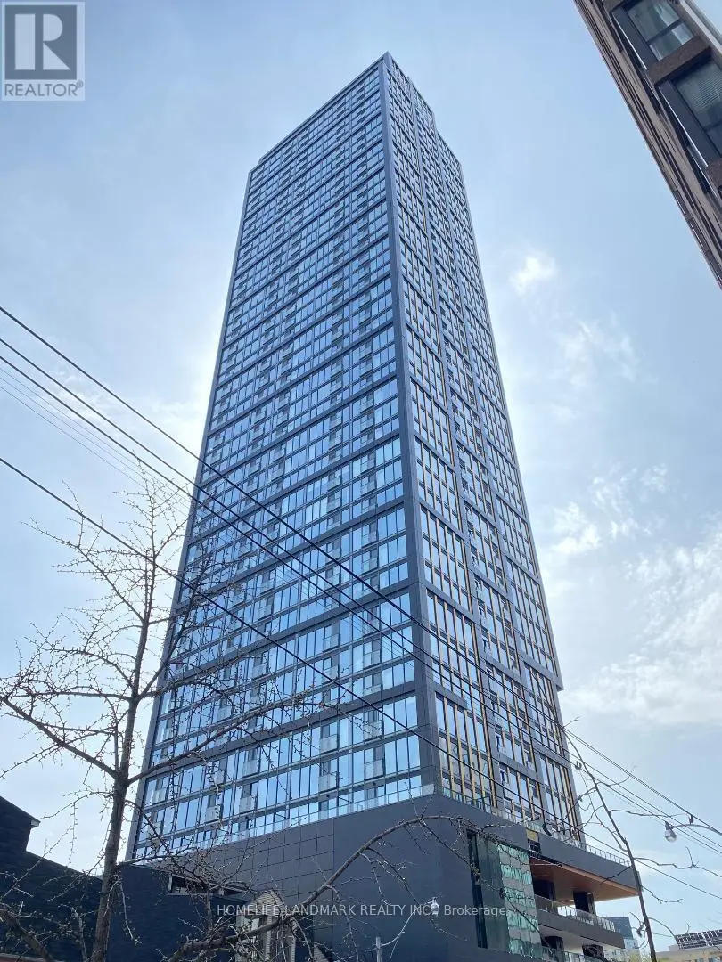 Apartment at 2309 - 319 JARVIS STREET, Toronto