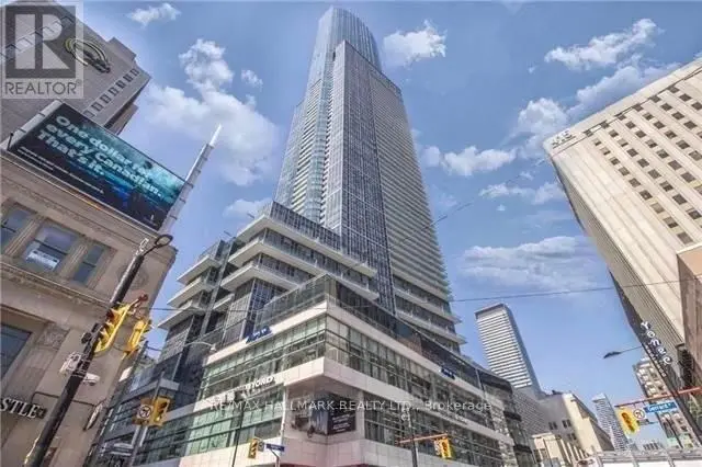 Apartment at 6104 - 388 YONGE STREET, Toronto