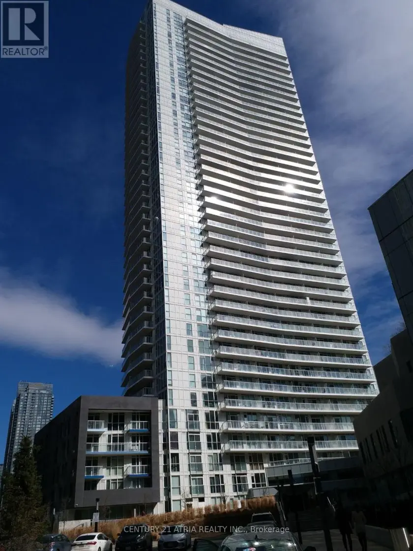 Apartment at 301 - 75 QUEENS WHARF ROAD, Toronto