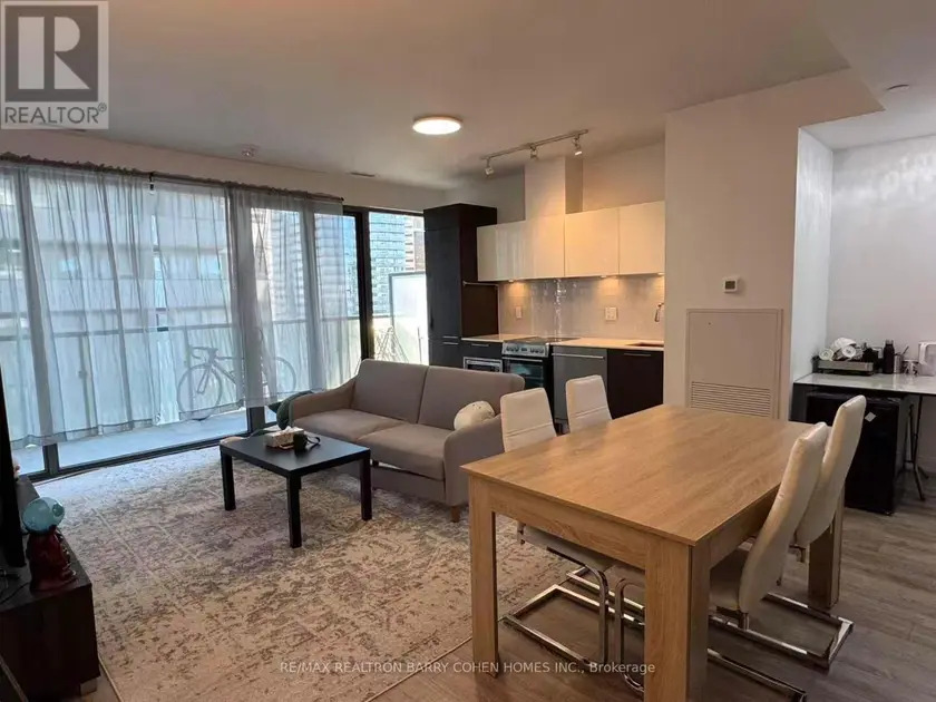 Apartment at 3407 - 50 CHARLES STREET E, Toronto