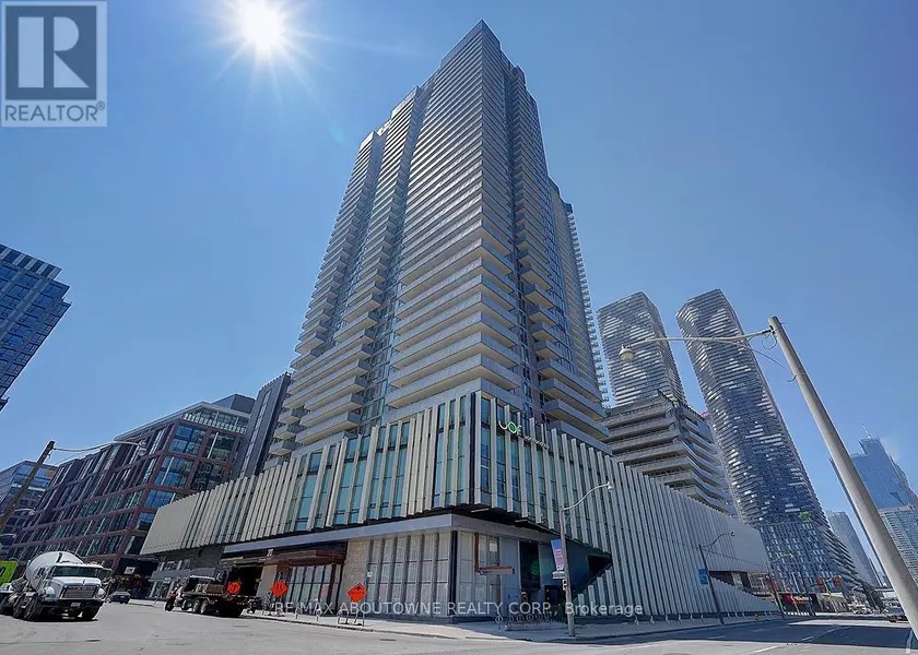 Apartment at 3102 - 20 RICHARDSON STREET, Toronto