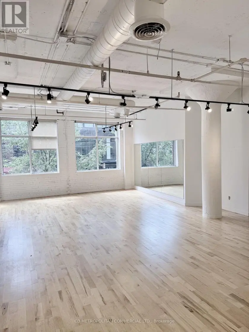 Other at 626 King St W, Toronto C01