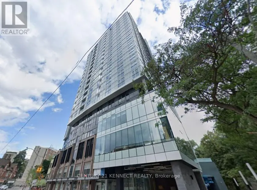 Apartment at 1703 - 219 DUNDAS STREET E, Toronto