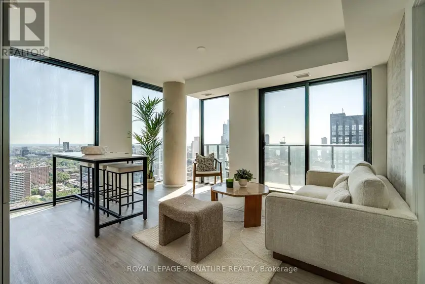 Apartment at 3107 - 47 MUTUAL STREET, Toronto